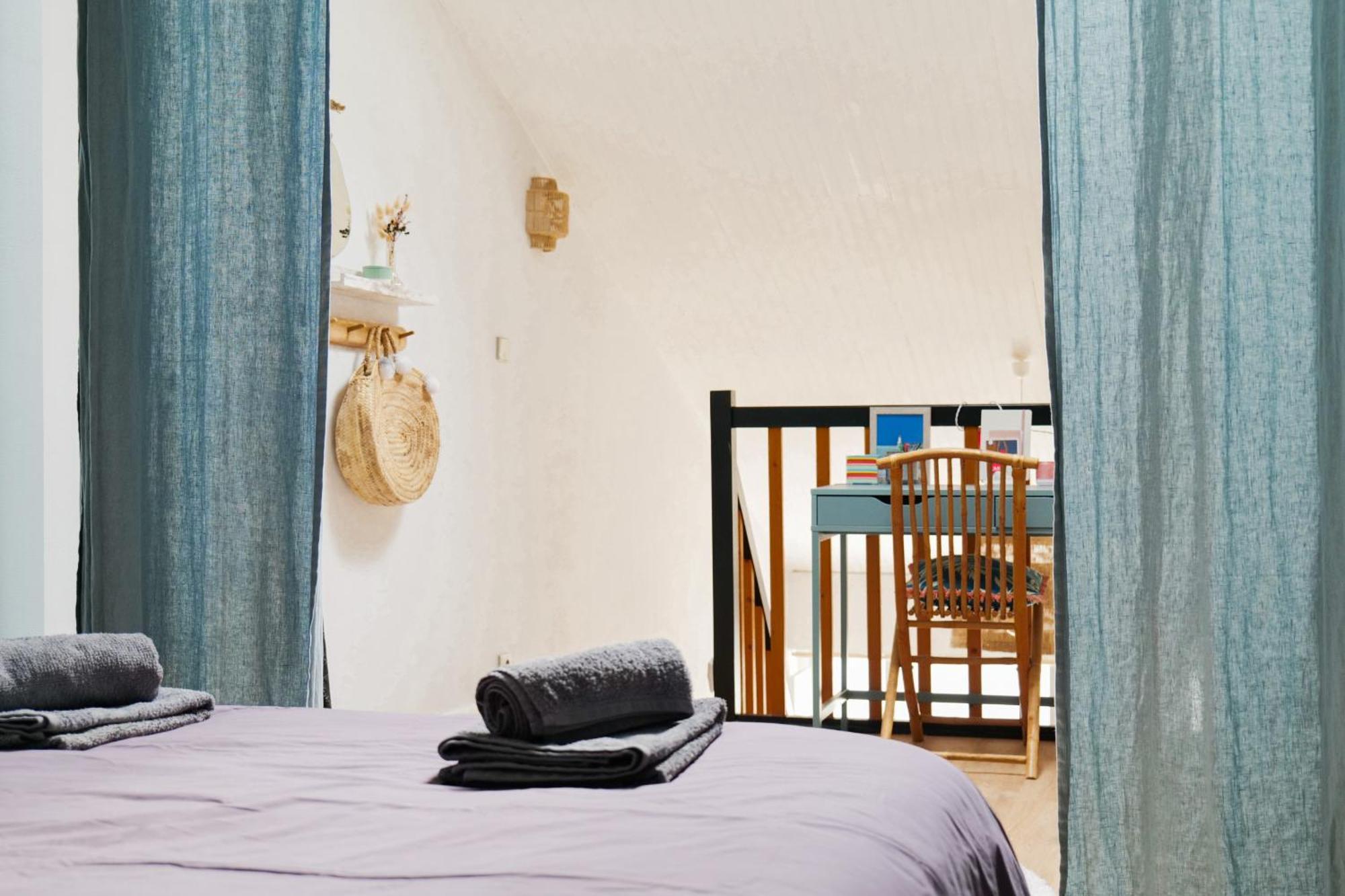 Appartement Renove Avec Gout Et Idealement Situe A Deux Pas Du Remblai Les Sables-d'Olonne Luaran gambar